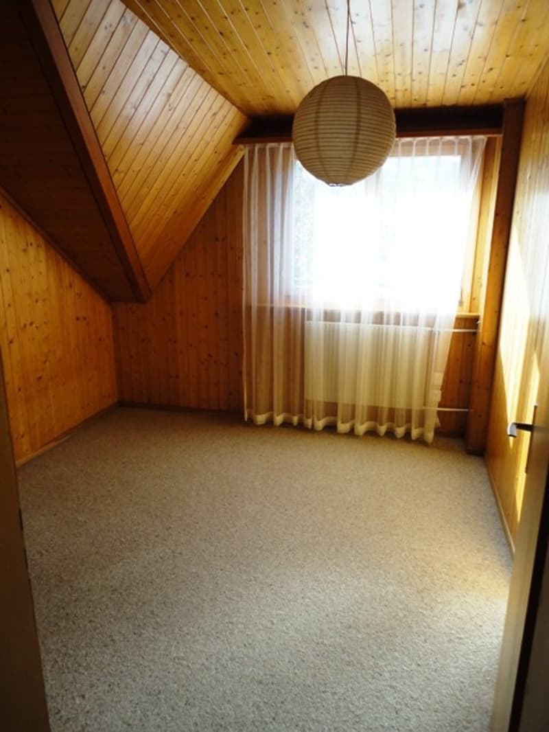 2 Zimmer-Wohnung, 3533 Bowil (6)