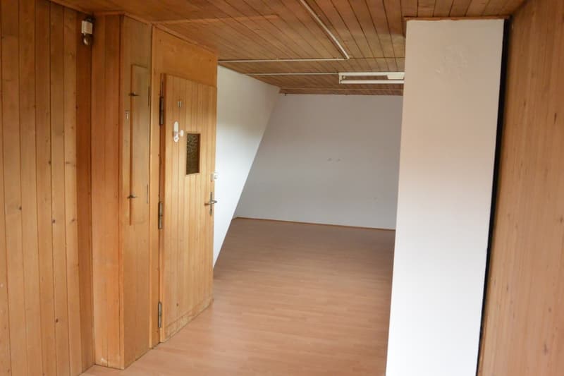 Arbeitsraum/Atelier (2)
