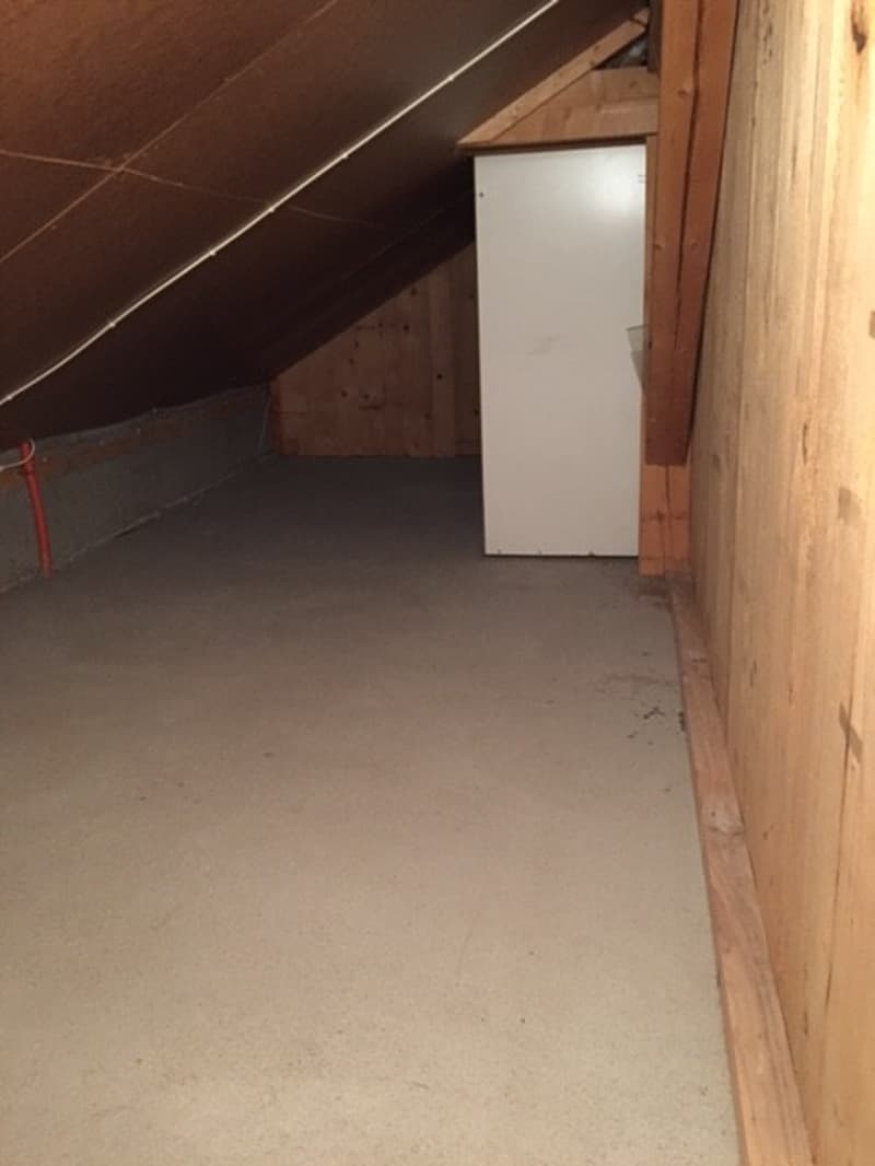 1 Zimmer-Dachwohnung, 3555 Trubschachen (6)