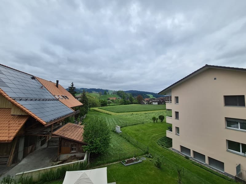 Neubauwohnung - Wohnen im neuen EmmePark (11)