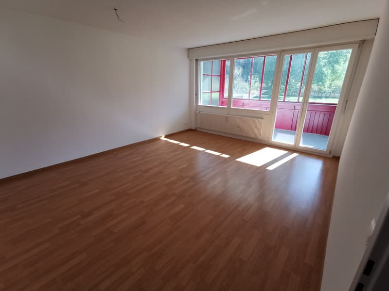 Gemütliche 3.5-Zimmerwohnung im schönen Trubschachen (3)