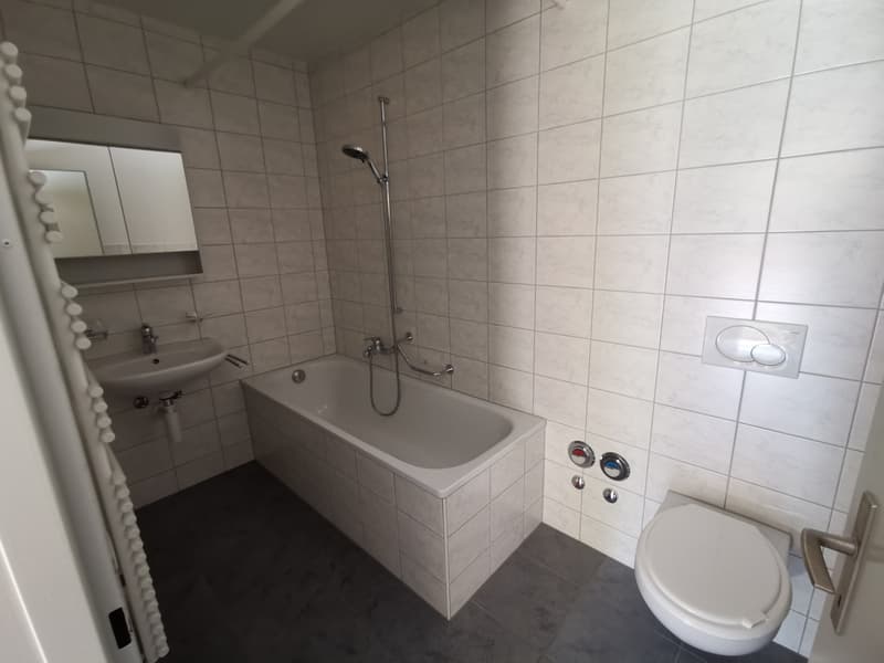 Gemütliche 3.5-Zimmerwohnung im schönen Trubschachen (7)