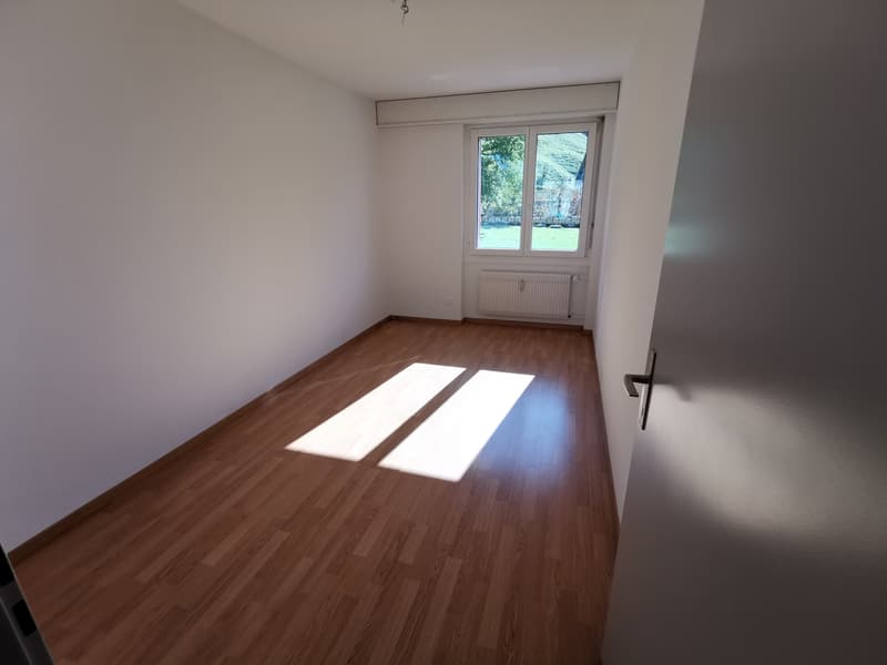 Gemütliche 3.5-Zimmerwohnung im schönen Trubschachen (5)