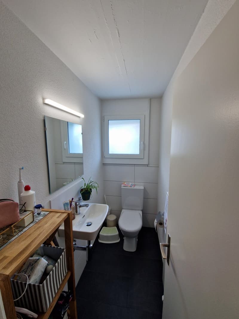 Attraktive 4.5-Zimmerwohnung mit Balkon (7)