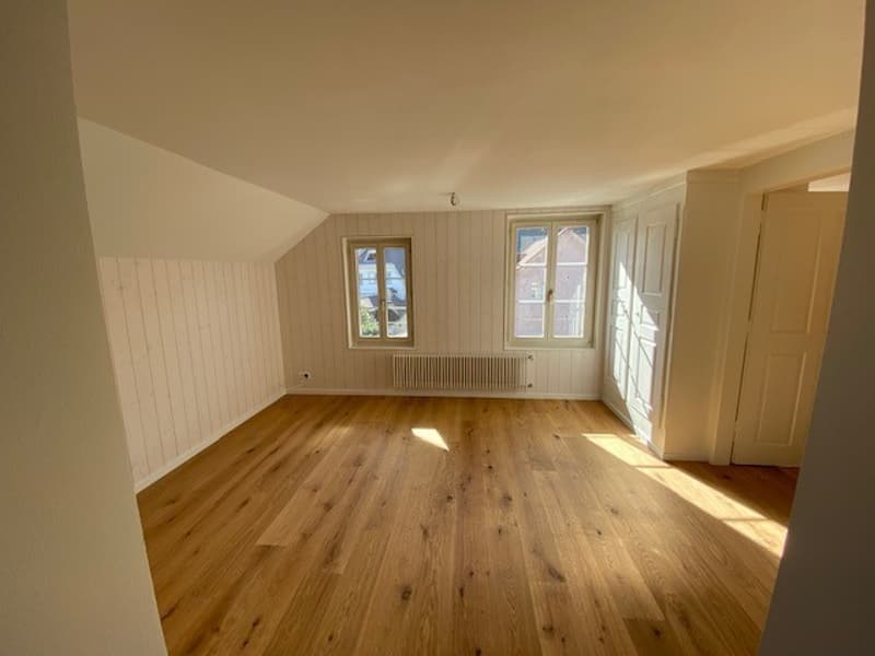 2-Zimmerwohnung DG (2)