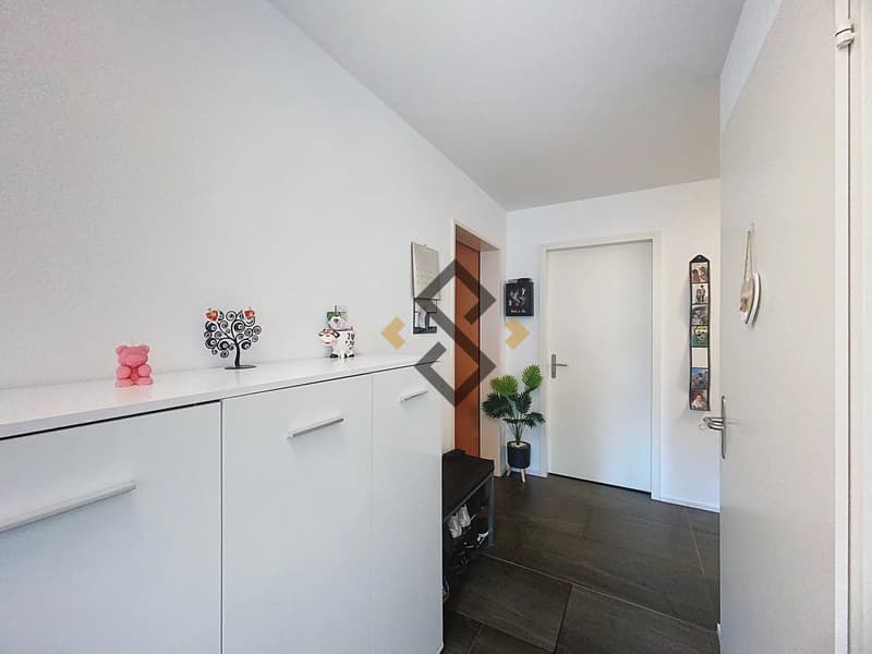 Appartement de 4,5 pièces à Bossonnens (13)