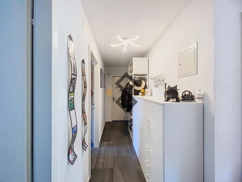 Appartement de 4,5 pièces à Bossonnens (6)