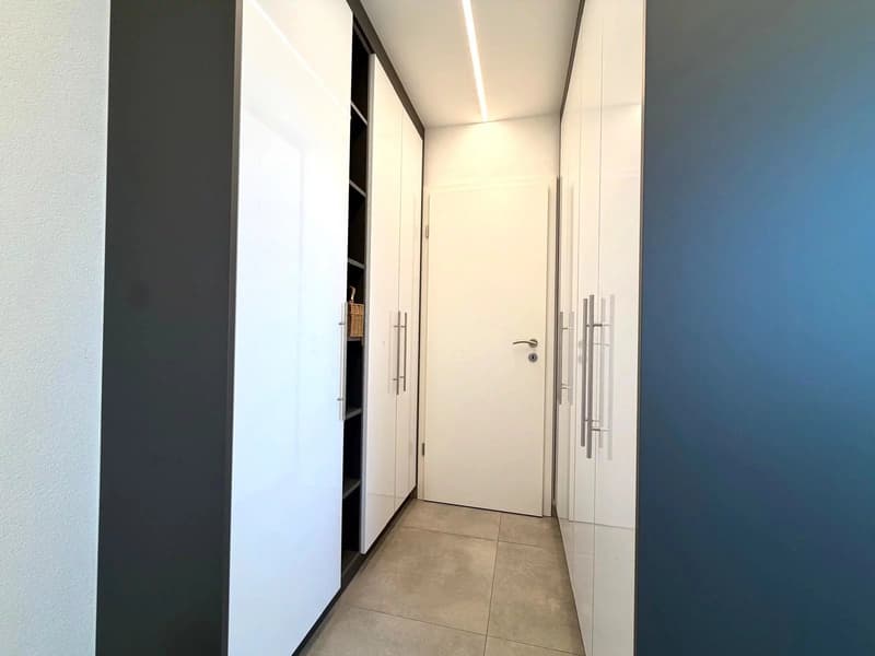 Maison 4.5 pces 30 min Lausanne 35 min Fribourg (10)