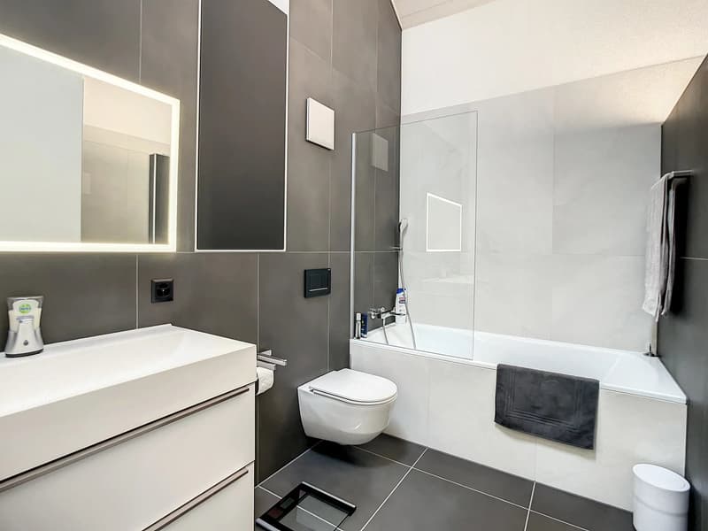 Magnifique duplex de 3.5 pces en plein coeur d'Estavayer-le-Lac (7)