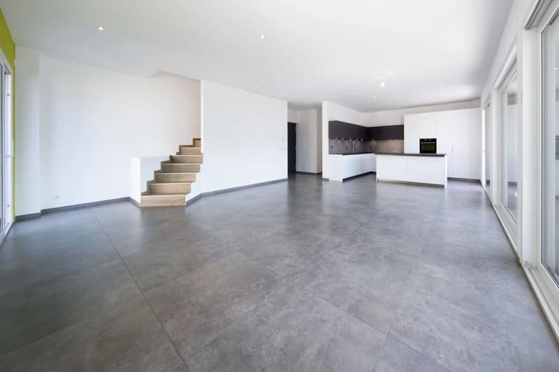 Villa 5.5 pces à Crans-Montana / Chermignon d'en Haut (5)