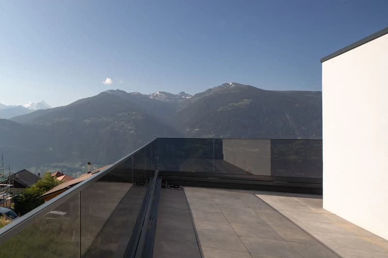Villa 5.5 pces à Crans-Montana / Chermignon d'en Haut (3)