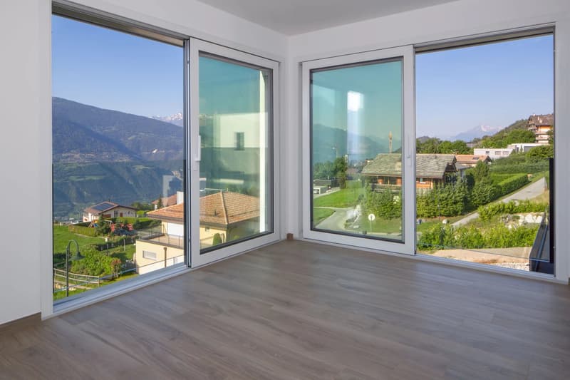 Villa 5.5 pces à Crans-Montana / Chermignon d'en Haut (12)