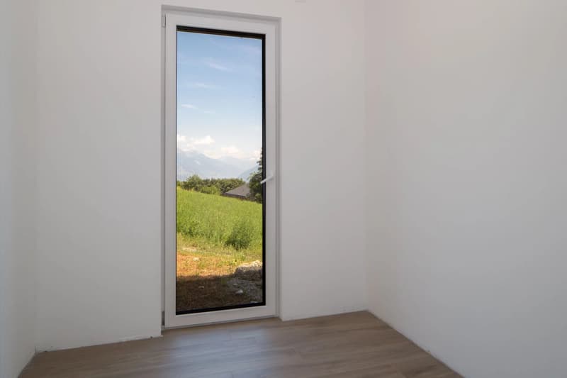 Villa 5.5 pces à Crans-Montana / Chermignon d'en Haut (10)