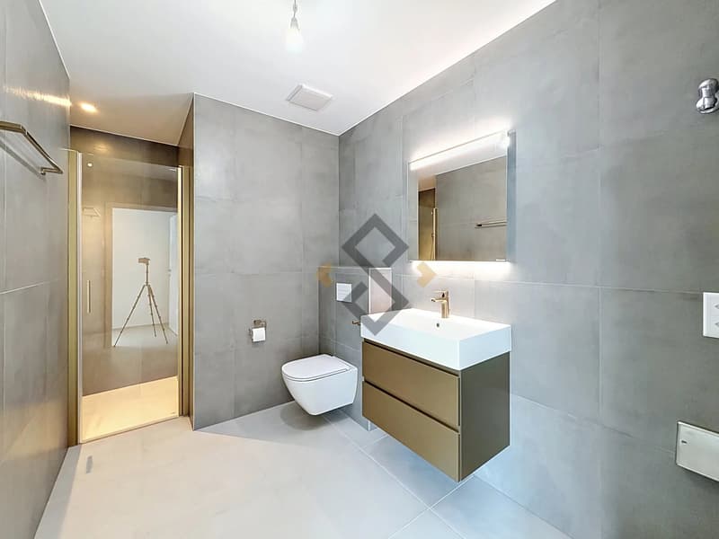 Bel appartement neuf de 2.5 pièces à Uvrier (4)