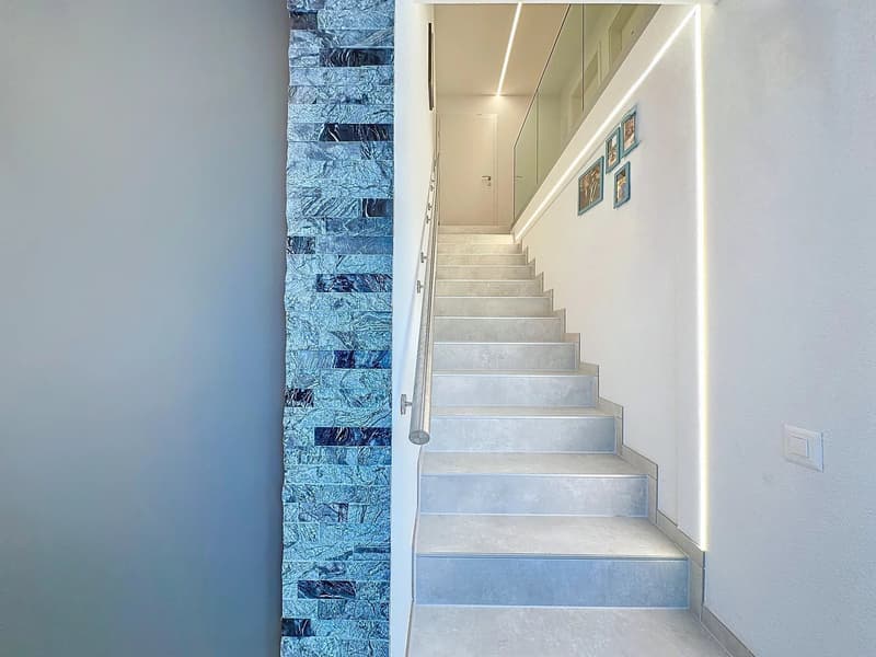 Maison 4.5 pces avec studio indépendant (13)