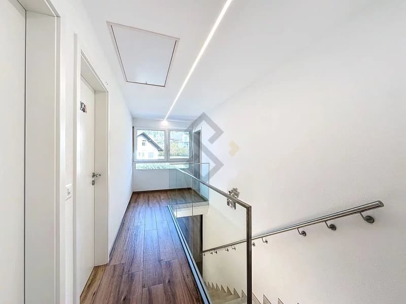 Maison 4.5 pces avec studio indépendant (12)