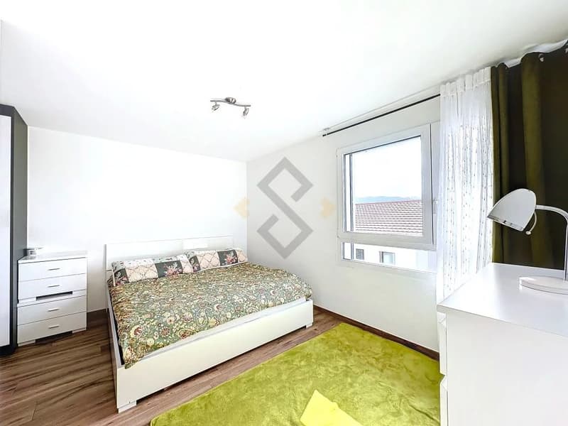 Maison 4.5 pces avec studio indépendant (6)