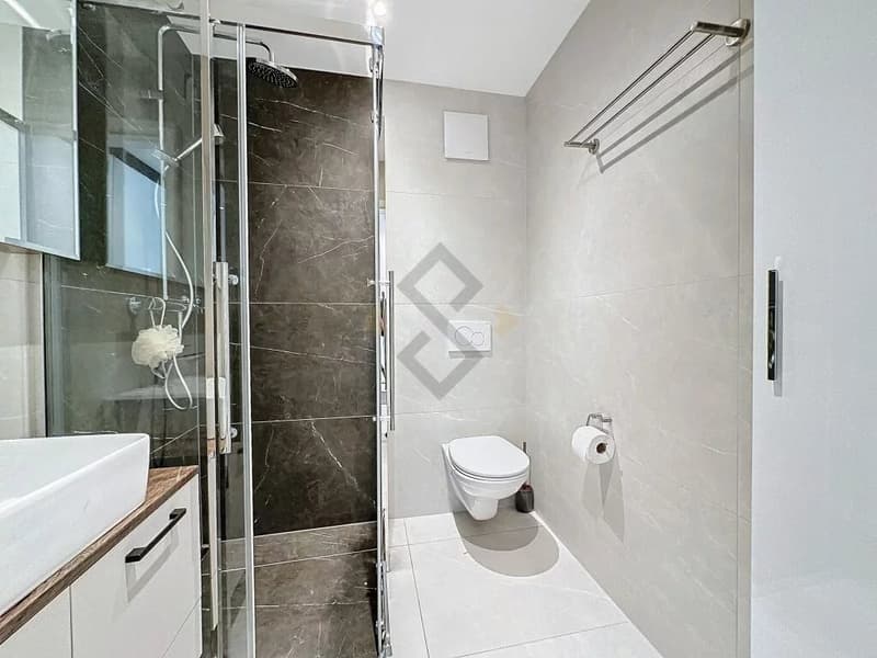 Maison 4.5 pces avec studio indépendant (9)