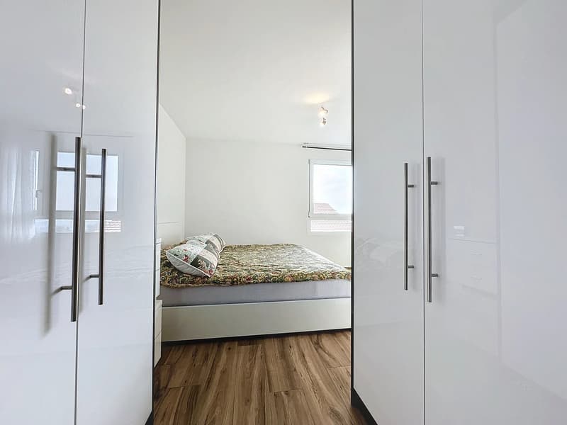 Maison 4.5 pces avec studio indépendant (5)