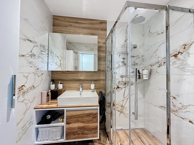 Maison 4.5 pces avec studio indépendant (7)