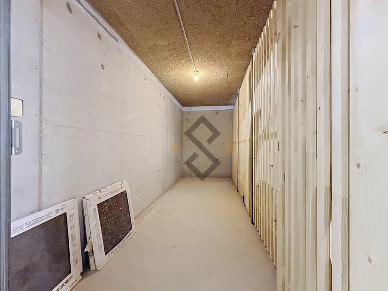 Bel appartement moderne de 3.5 pièces à Ardon (8)