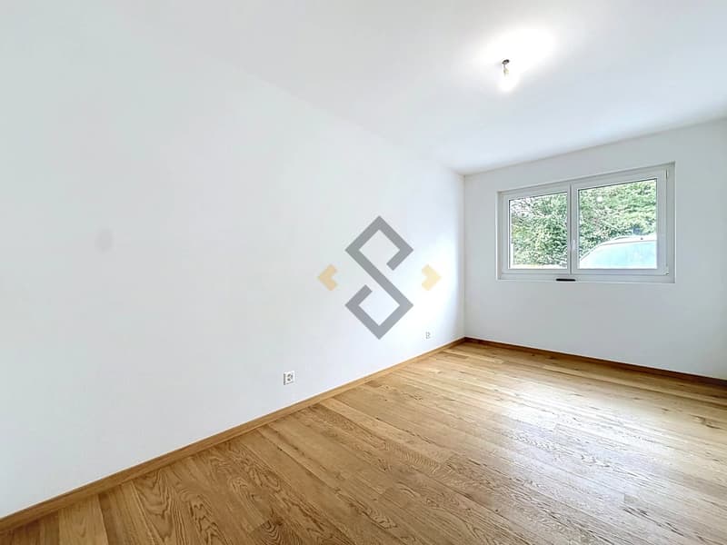 Bel appartement moderne de 3.5 pièces à Ardon (5)