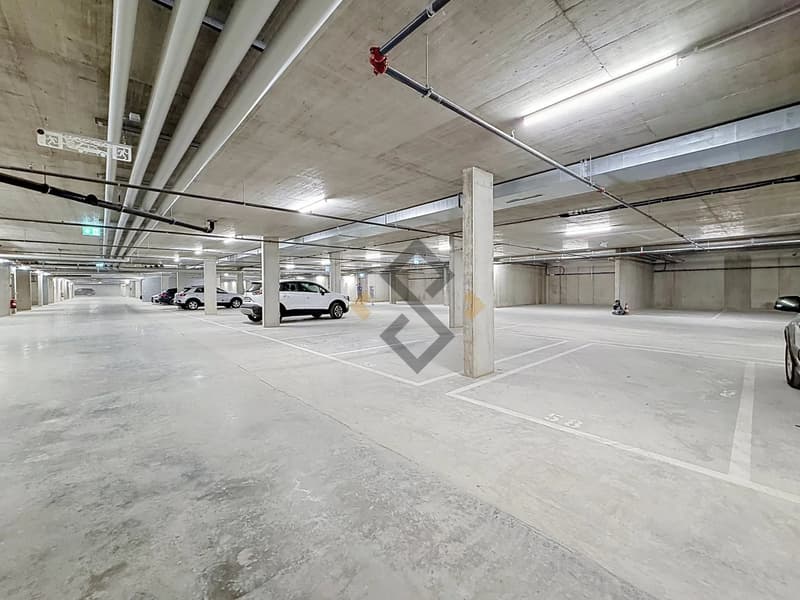 Appartement neuf de 3.5 pces avec jardin à Uvrier (11)