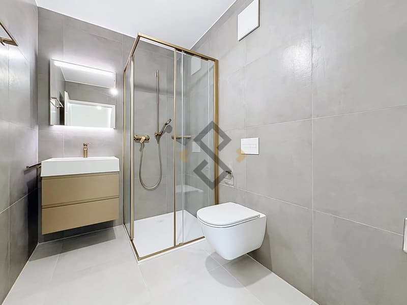 Appartement neuf de 3.5 pces avec jardin à Uvrier (8)