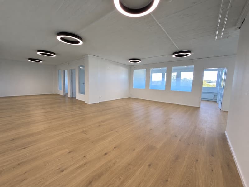Worx5 - der Office- und Gewerbekomplex am Tor zu Bern (3)