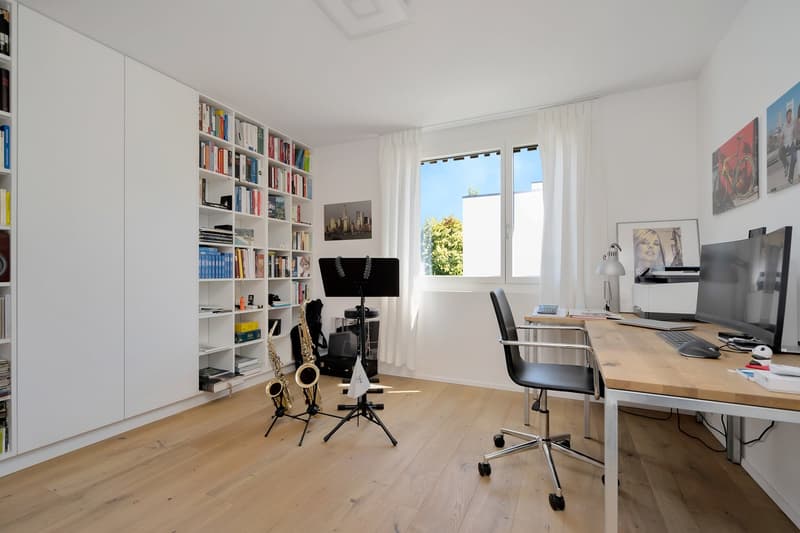 Attraktive 4.5-Zimmer Attika-Maisonettewohnung mit grosser Terrasse in Ostermundigen (16)