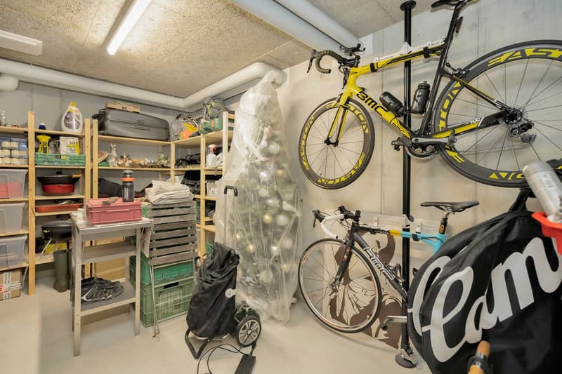Attraktive 4.5-Zimmer Attika-Maisonettewohnung mit grosser Terrasse in Ostermundigen (22)