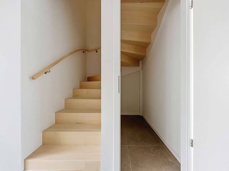 Magnifiques duplex neufs de 4.5 pièces (13)