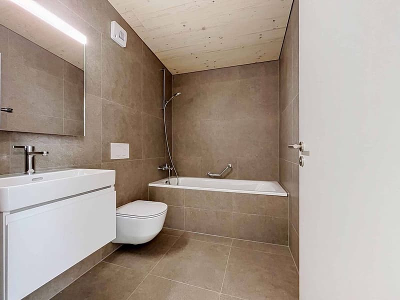Magnifiques duplex neufs de 4.5 pièces (10)