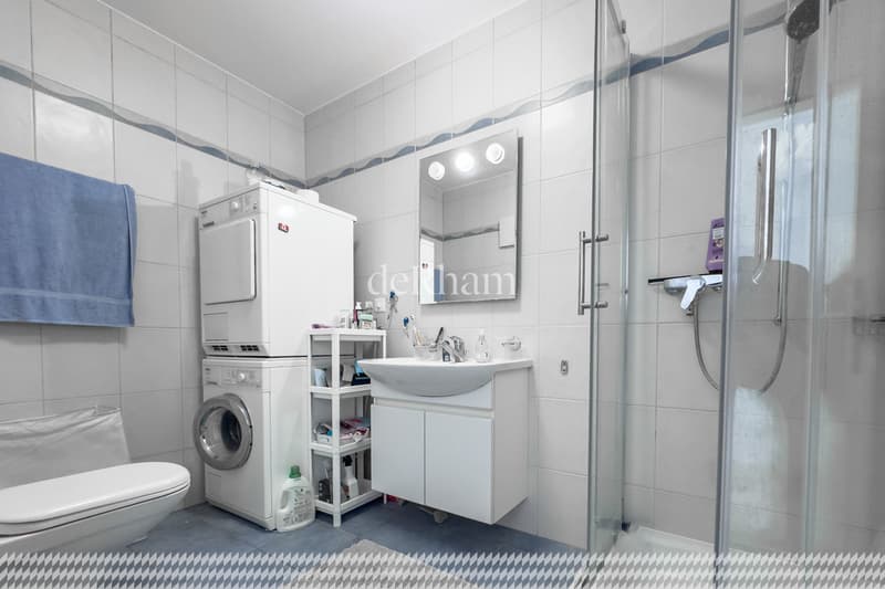 Appartement de 4,5 pièces avec grand jardin et piscine (9)