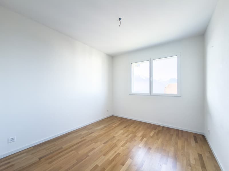 Appartement de 3.5 pces face au lac (6)