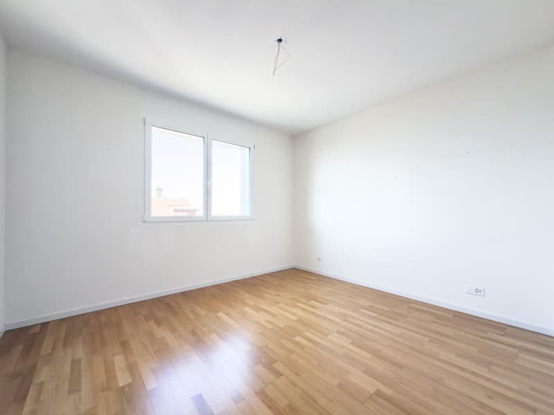 Appartement de 3.5 pces face au lac (5)
