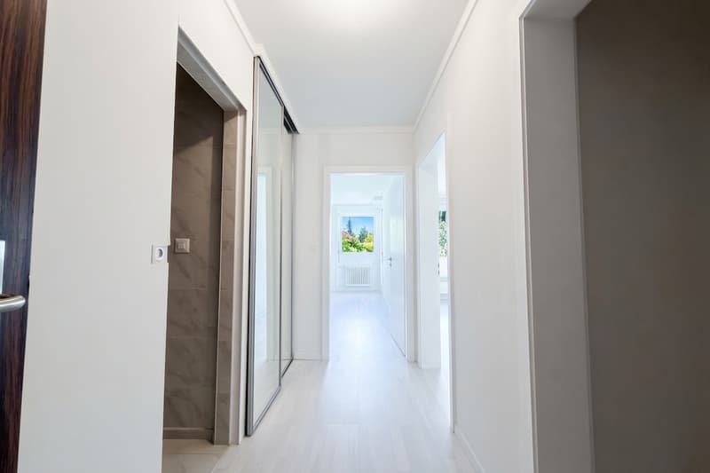 Appartement de 2.5 pcs à deux pas du lac ! (6)