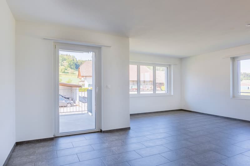 Moderne Wohnung im 1. Obergeschoss (8)