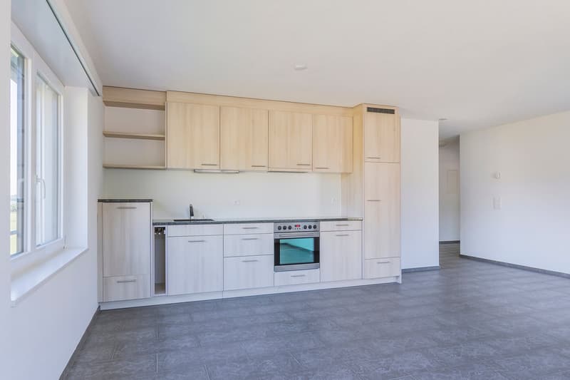 Moderne Wohnung im 1. Obergeschoss (3)