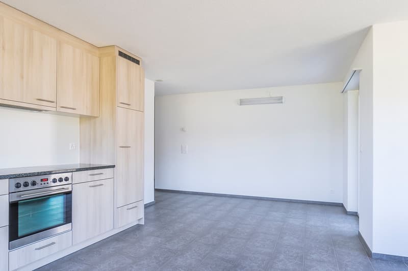 Moderne Wohnung im 1. Obergeschoss (6)