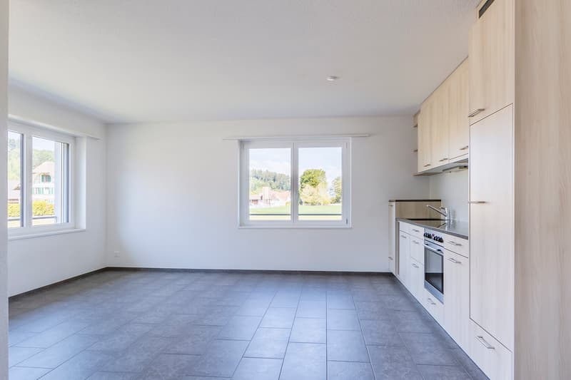 Moderne Wohnung im 1. Obergeschoss (7)
