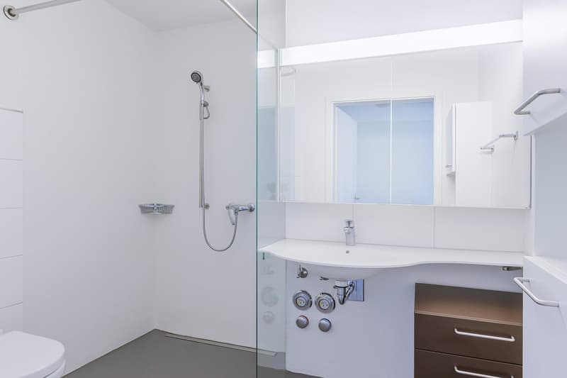 Moderne Wohnung im 1. Obergeschoss (4)