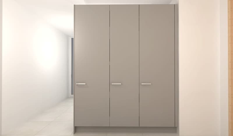 Moderne 4.5-Zimmer-Neubauwohnung in ruhiger Lage – Seedorf (9)
