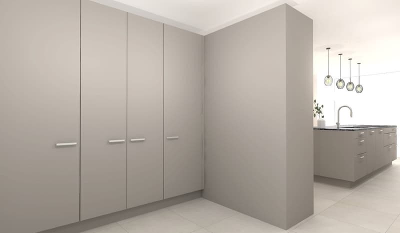 Moderne 4.5-Zimmer-Neubauwohnung in ruhiger Lage – Seedorf (7)