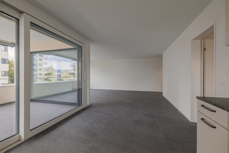 BELLiSSA - Moderne 2.5-Zimmerwohnung (6)