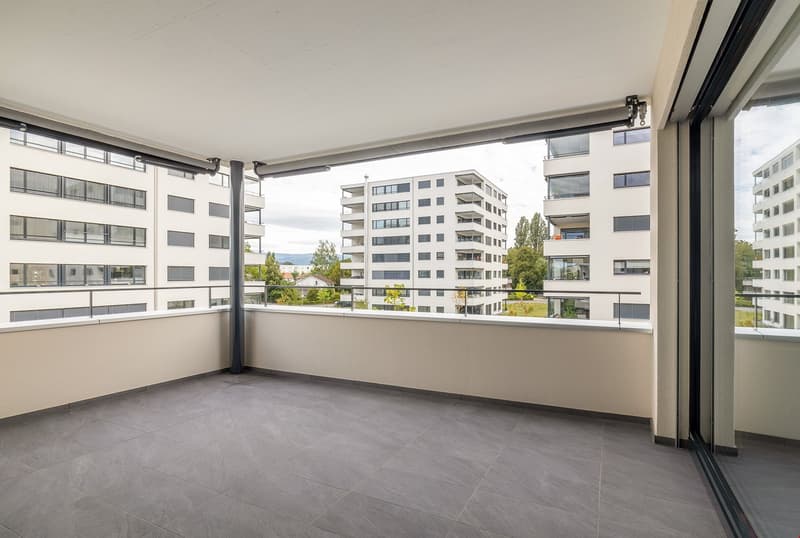BELLiSSA - Moderne 2.5-Zimmerwohnung (8)