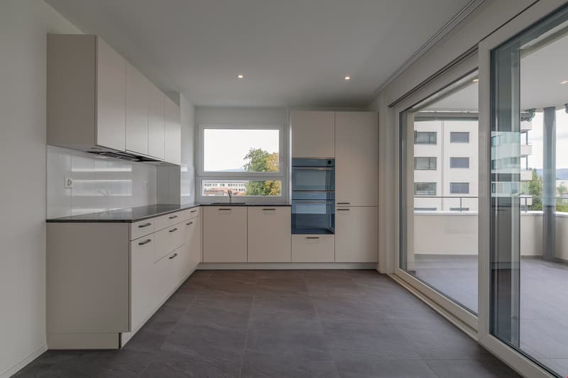 BELLiSSA - Moderne 2.5-Zimmerwohnung (4)