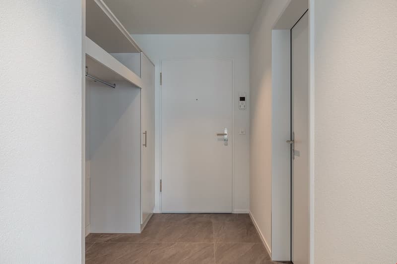 BELLiSSA - Moderne 2.5-Zimmerwohnung (9)