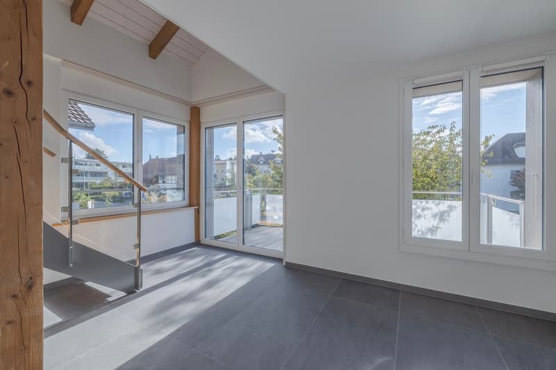 Ein besonderes Zuhause für Sie (2)