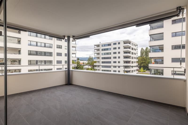 BELLiSSA - Moderne 3.5-Zimmerwohnung (9)